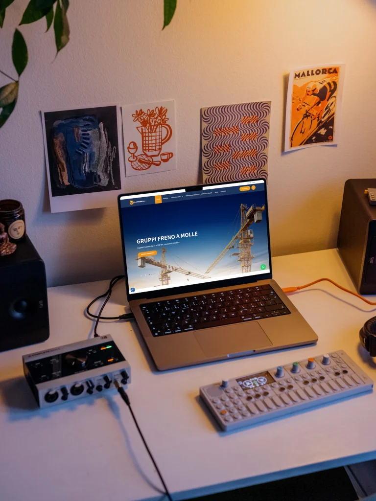 La Ticino — caso studio AR Comunicazione