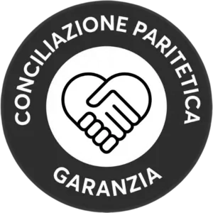 Conciliazione Paritetica — cliente AR Comunicazione