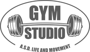 GYM STUDIO — cliente AR Comunicazione