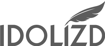 IDOLIZD — cliente AR Comunicazione