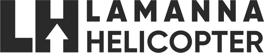 LAMANNA HELICOPTER — cliente AR Comunicazione