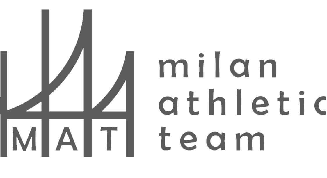 MAT Milan Athletic Team — cliente AR Comunicazione