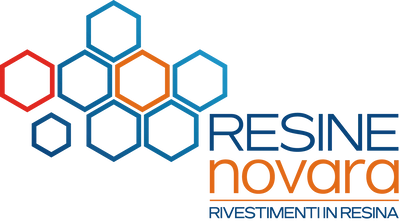Resine Novara — cliente AR Comunicazione