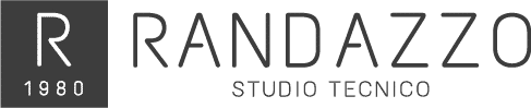 Studio Tecnico Randazzo 1980 — cliente AR Comunicazione