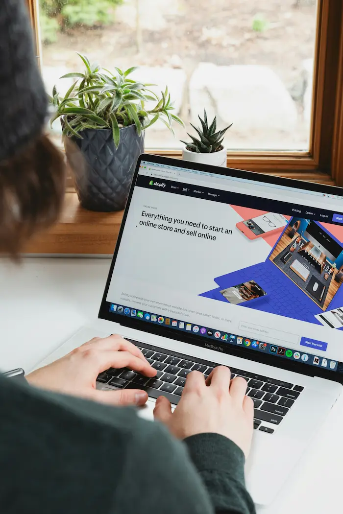 Negozio Online