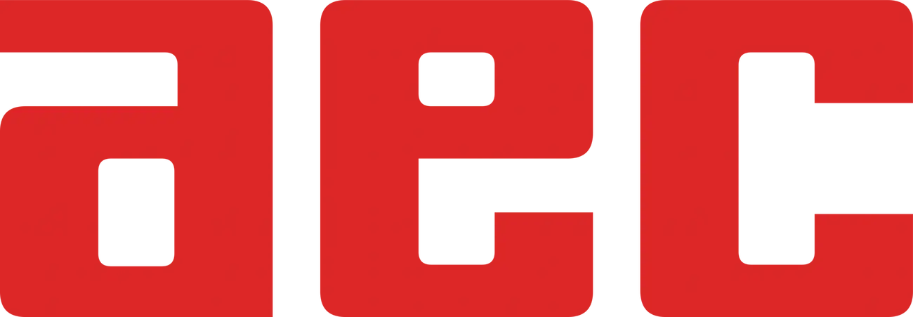 AEC Europe — cliente AR Comunicazione
