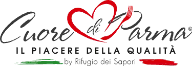Cuore di Parma — cliente AR Comunicazione