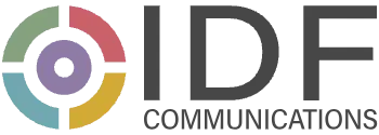 IDF Communications — cliente AR Comunicazione