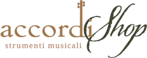 Accordi Liuteria — cliente AR Comunicazione