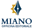 Miano Officina Editoriale — cliente AR Comunicazione