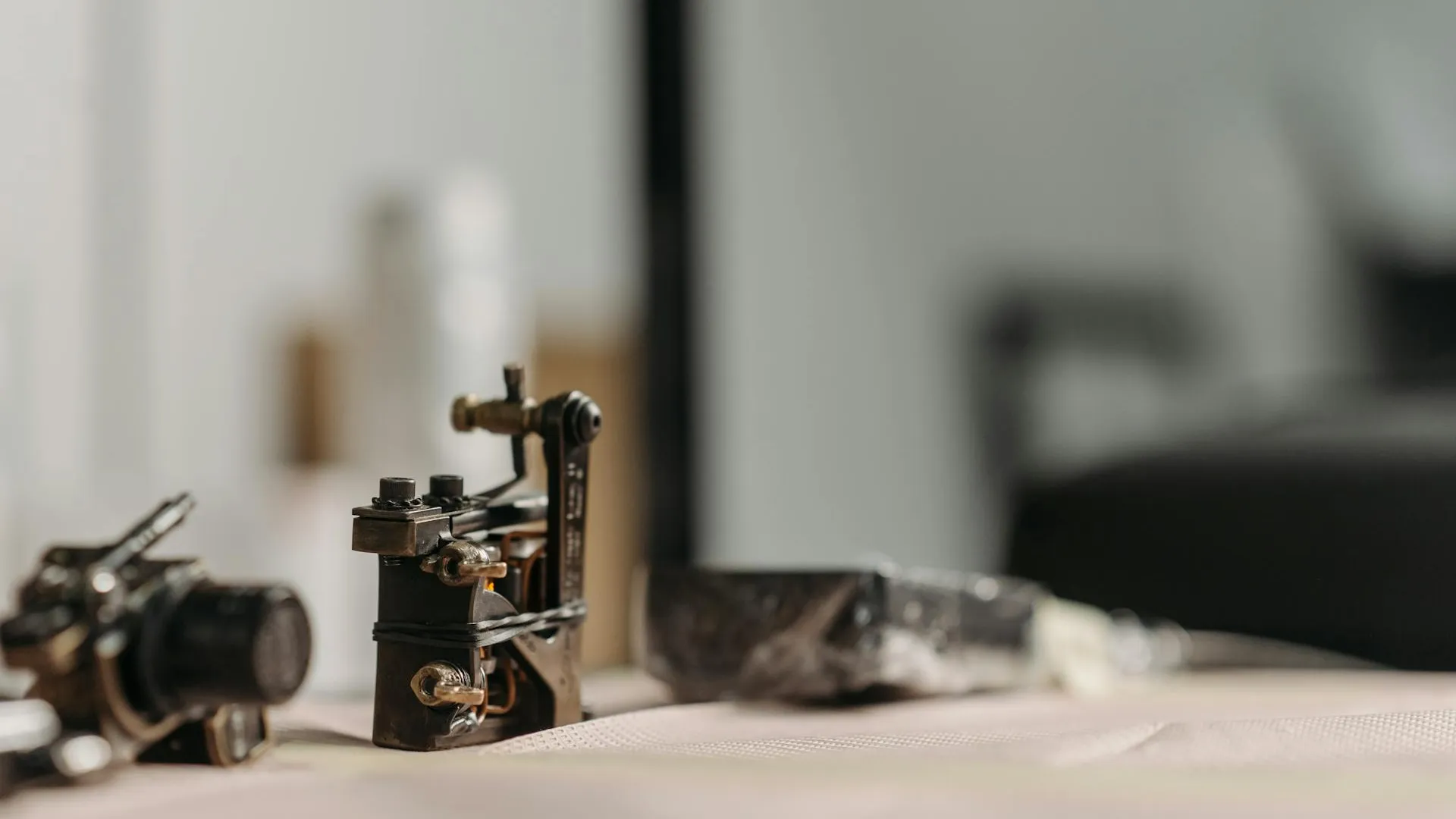 Perché scegliere AR Comunicazione per Marketing per Studi Tattoo