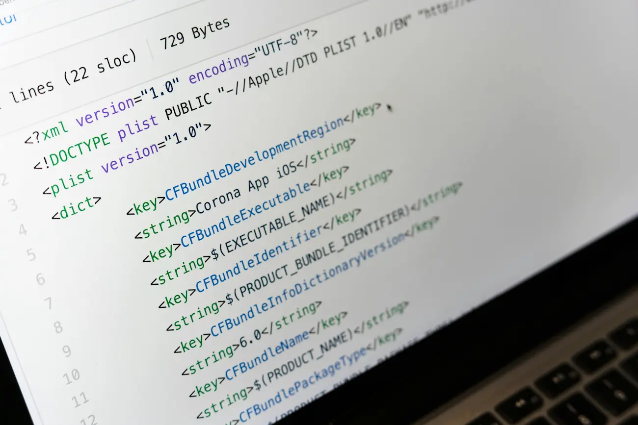 Web App