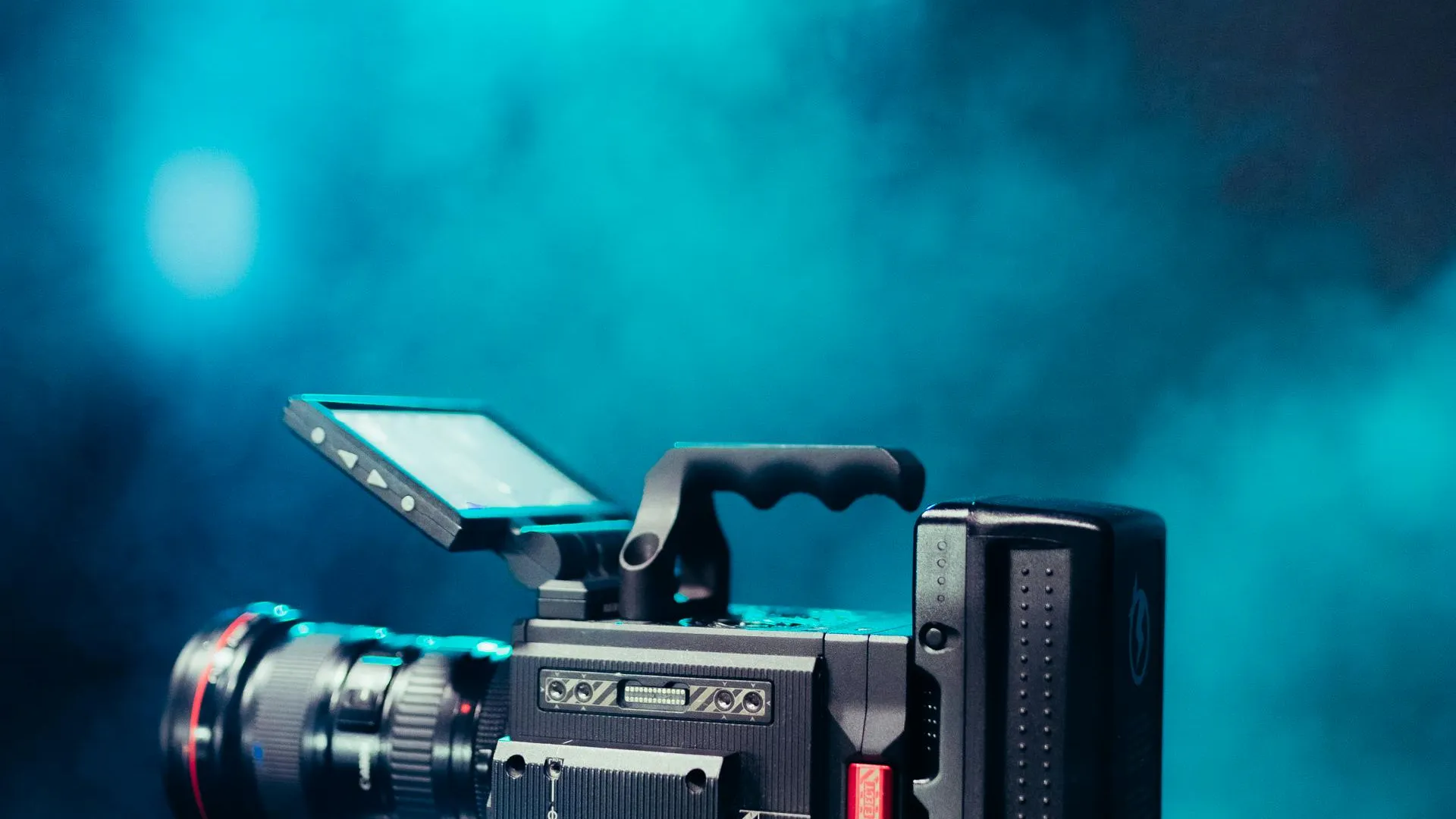 Perché scegliere AR Comunicazione per Video Marketing
