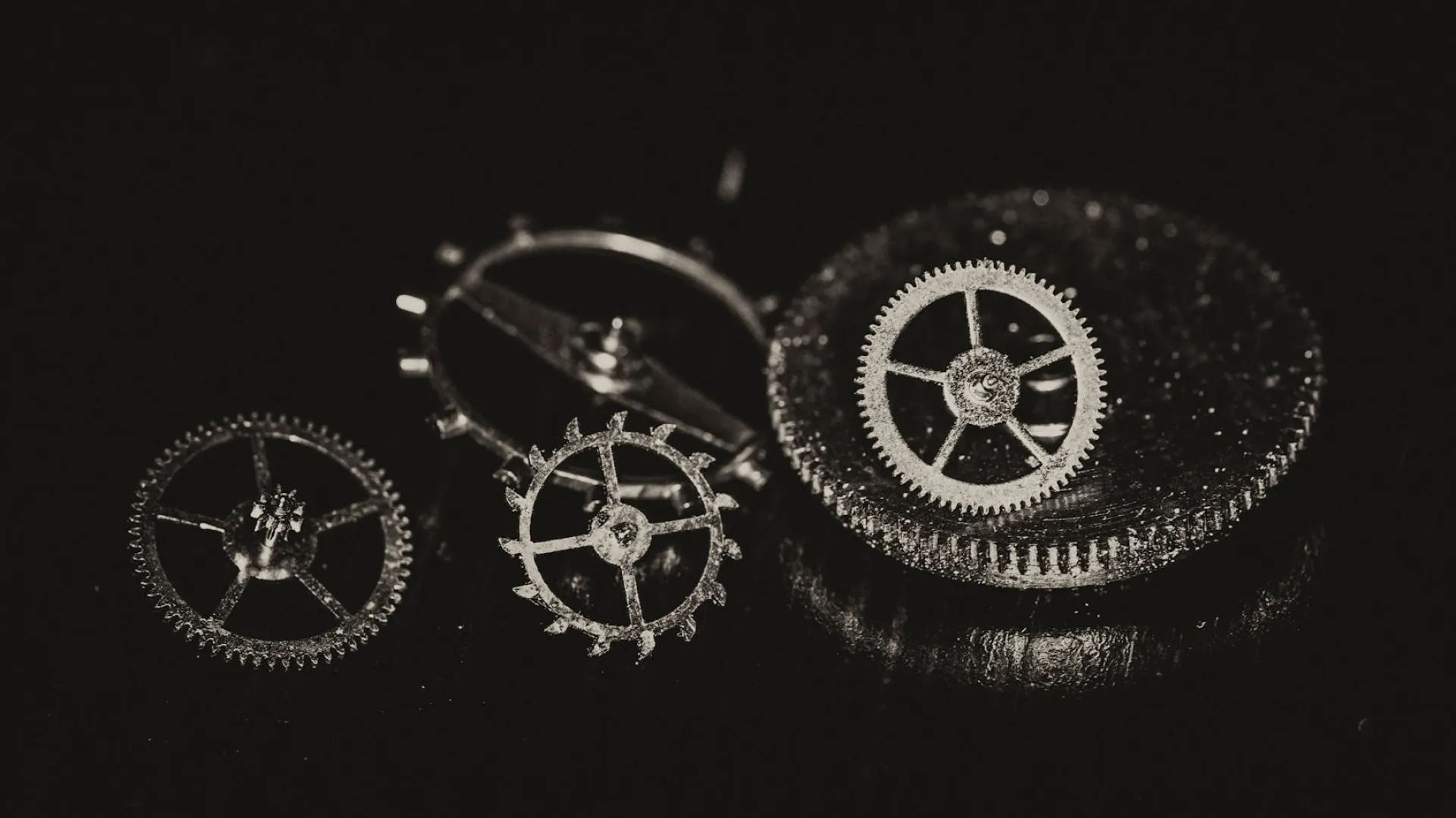 Workflow Automation